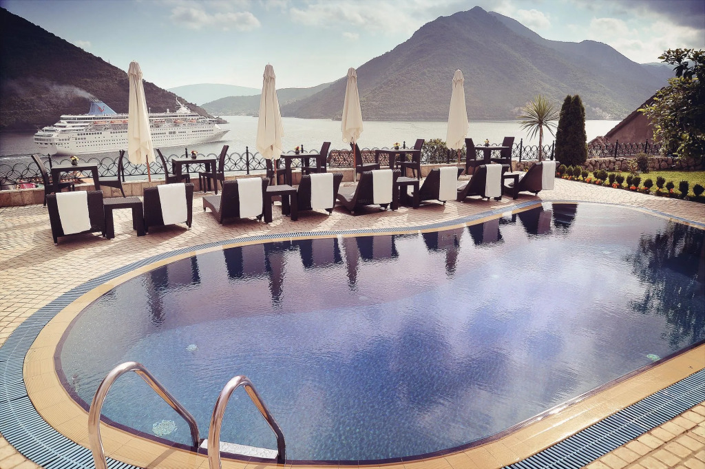 Hotel Per Astra