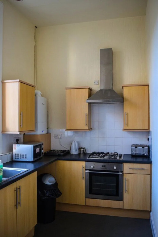 Oban Youth Hostel