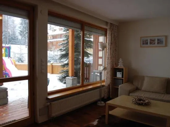 Apartament Królewski Superior z sauną
