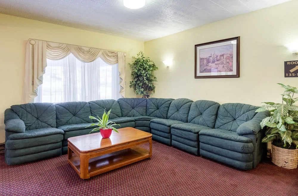 Econo Lodge