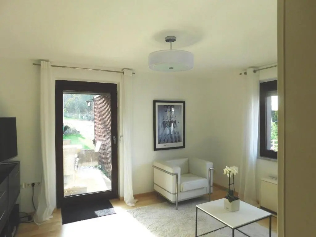 Privatapartment Ida
