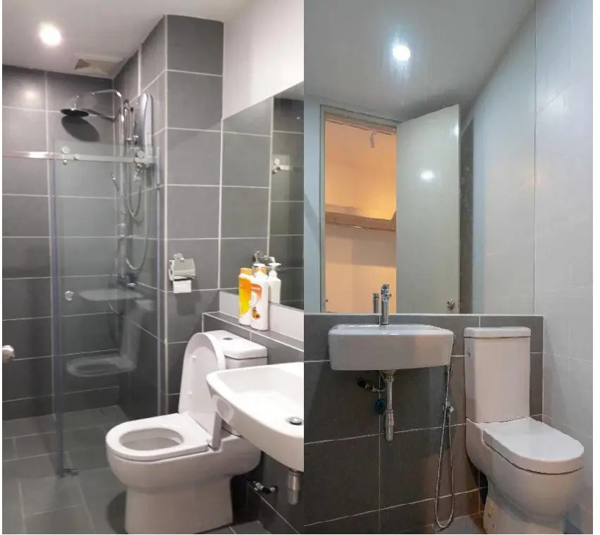 PINTARMAN FAMILY SUITES @ MIRI TIMES SQUARE