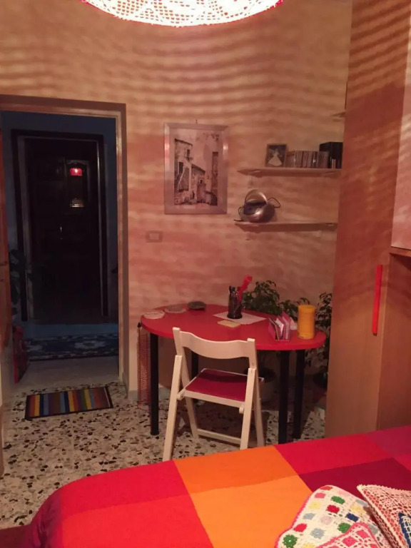 A casa di mamma