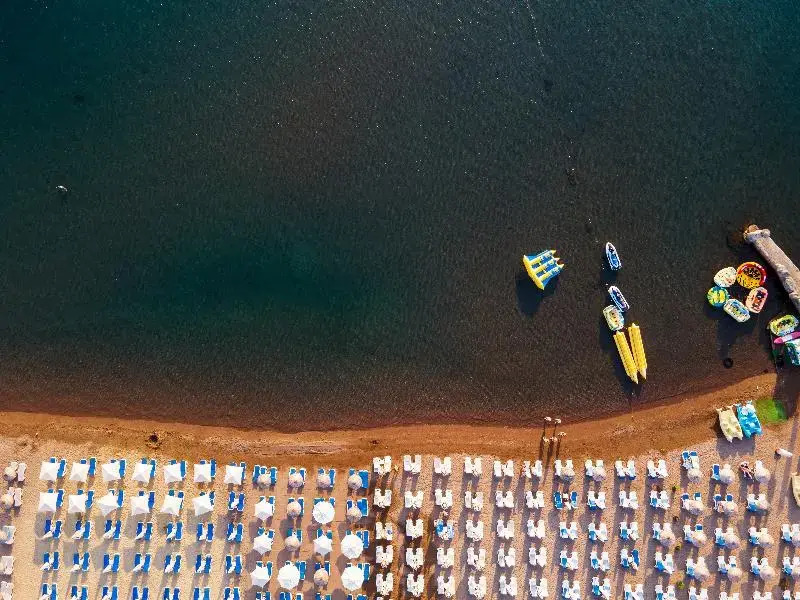 Maya World Marmaris