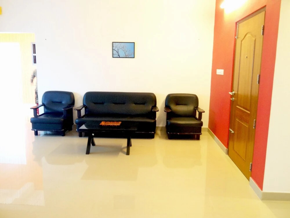 M S Residence
