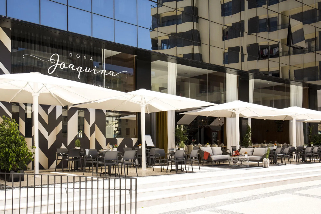 Upon Lisbon Prime Residences