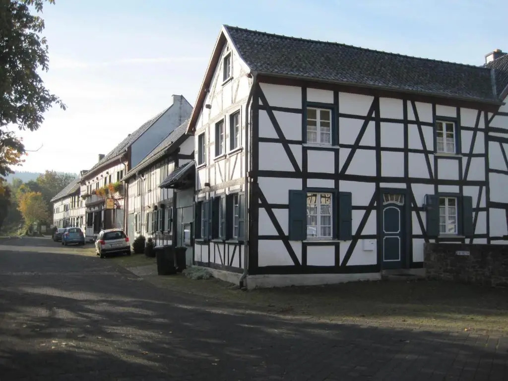 Ferienwohnung Weber