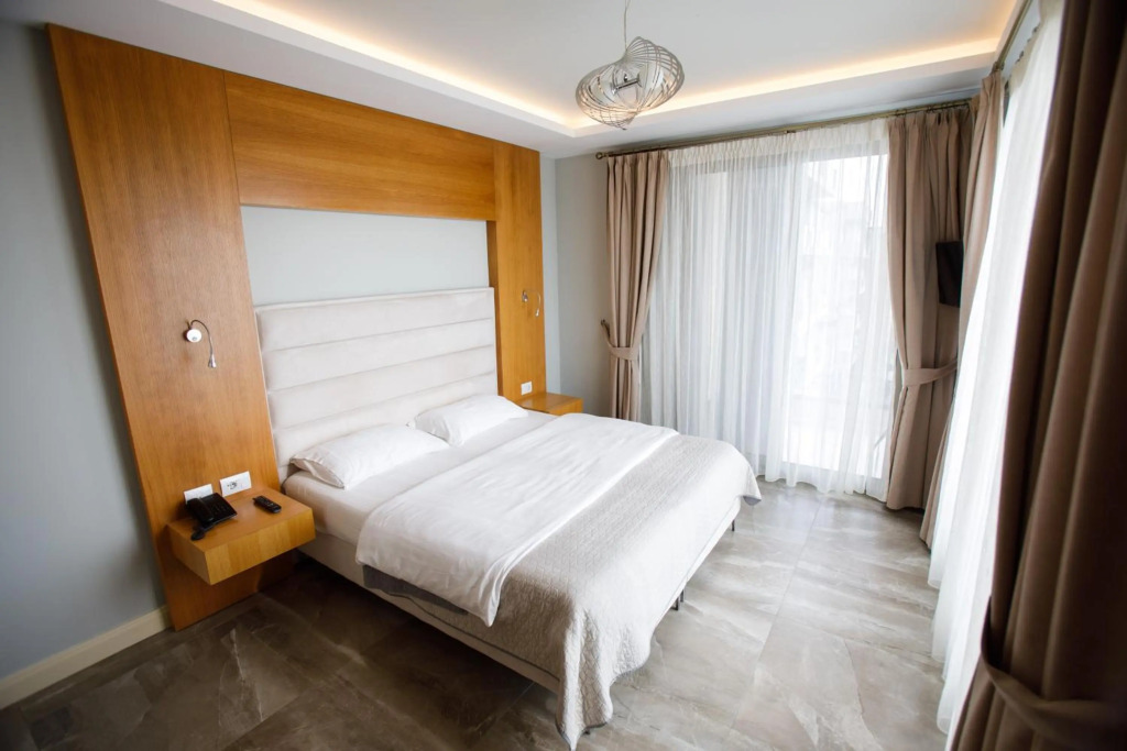 Hotel GRINT