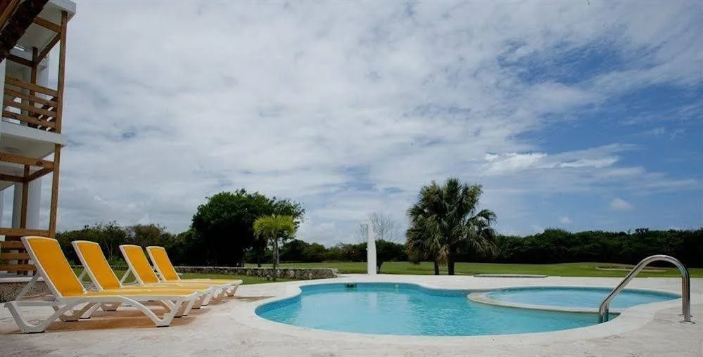 Punta Blanca Golf & Beach Resort