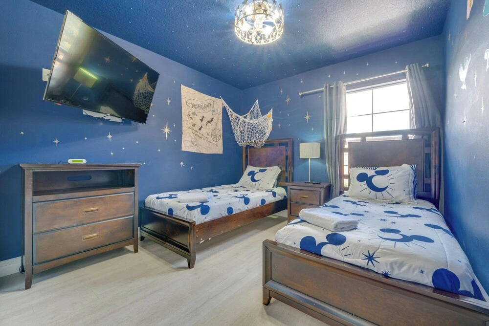 Kissimmee Home w/ Private Pool: 4 Mi to Wdw