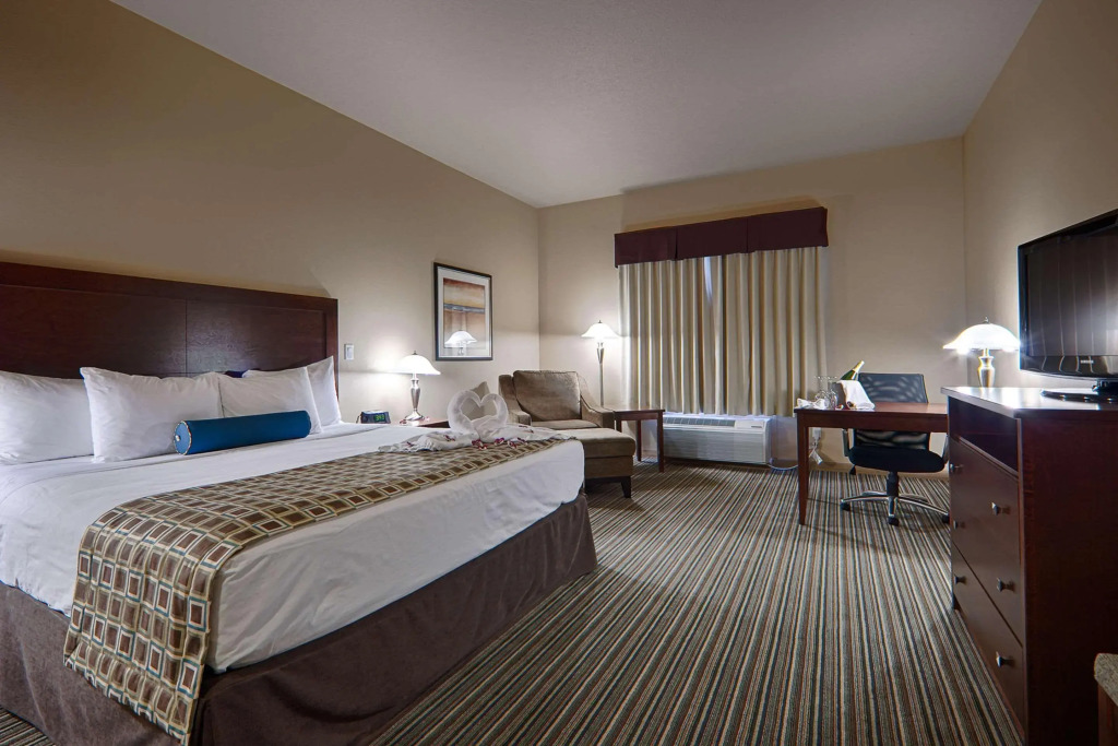 Quality Inn & Suites