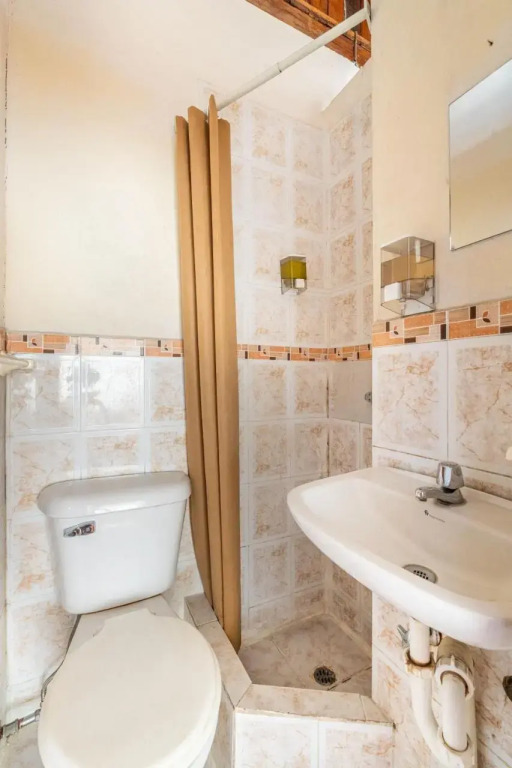 Hostal La Suite