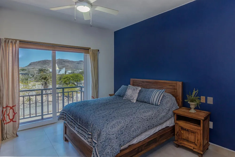 La Mision De Mita 3BR by VR
