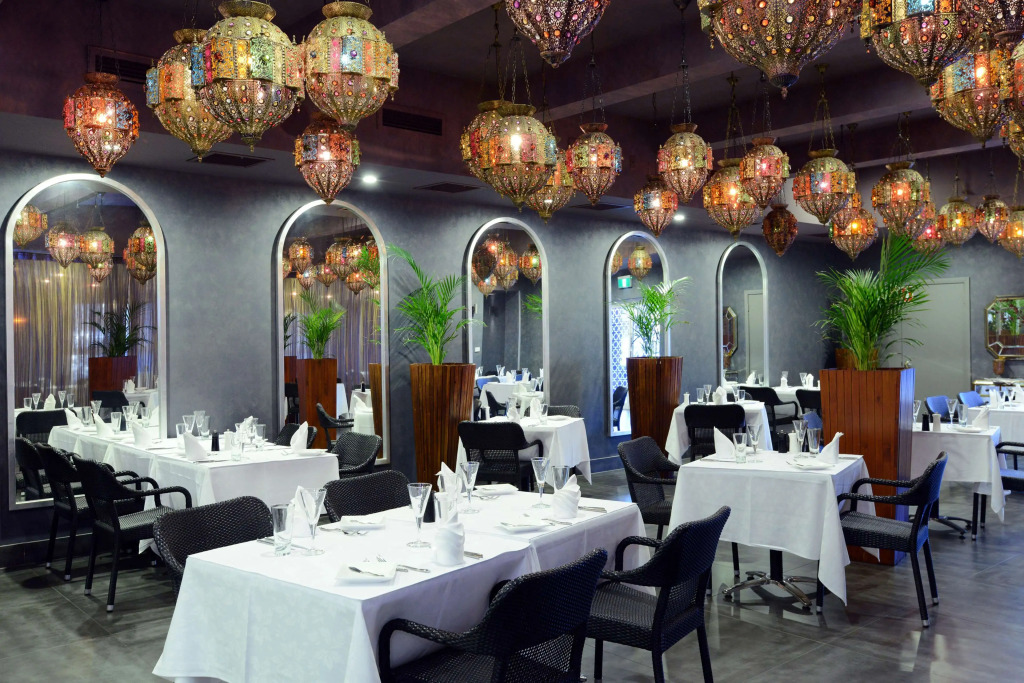Rydges Armidale