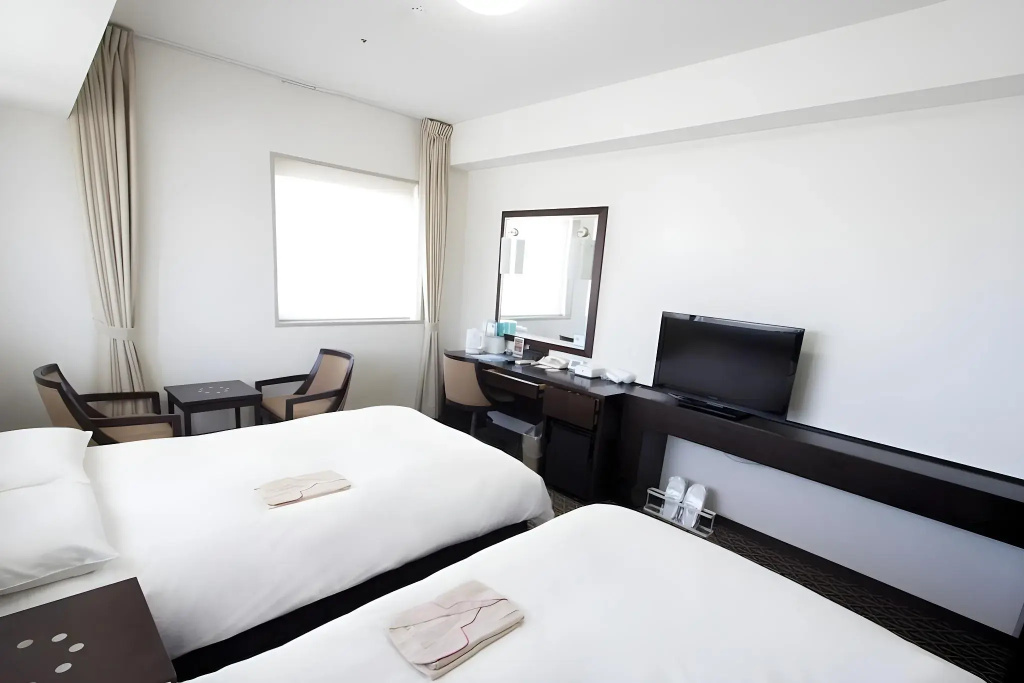 Hearton Hotel Higashi-Shinagawa
