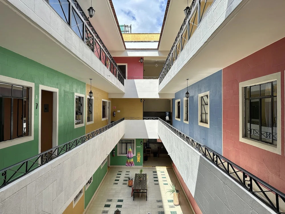 Hostal Andaina