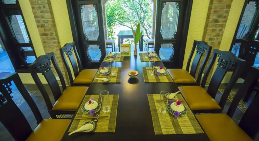 Hue Ecolodge