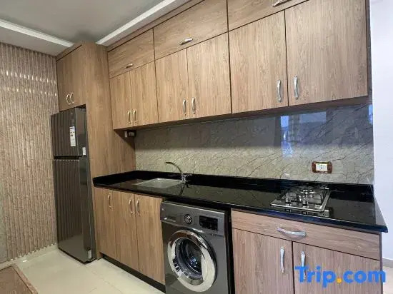 JRE Modern 2bedroom For Rent Abdoun
