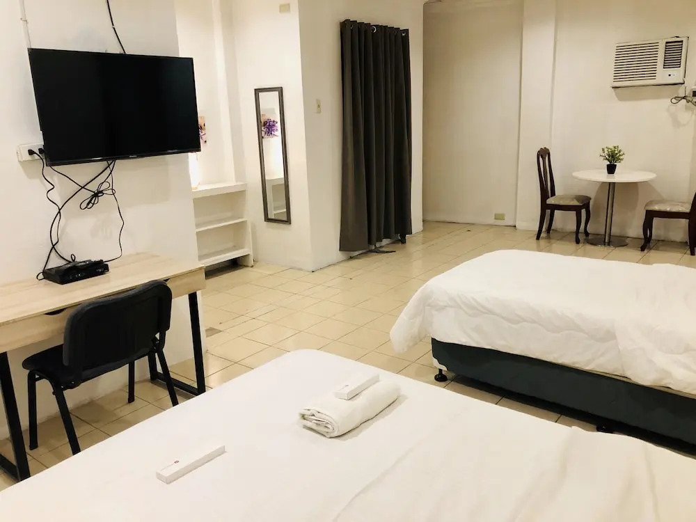 White Hotel Bacolod