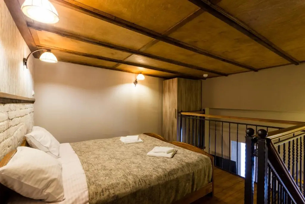 SamBuk Hotel