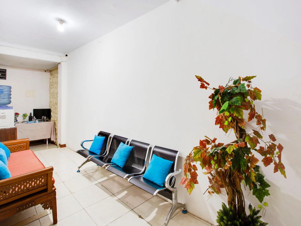 OYO 3725 Sisca Guest House
