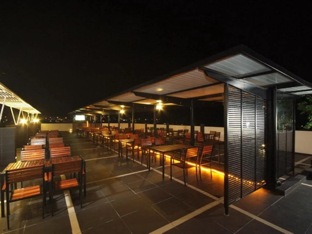 Flemington Hotel
