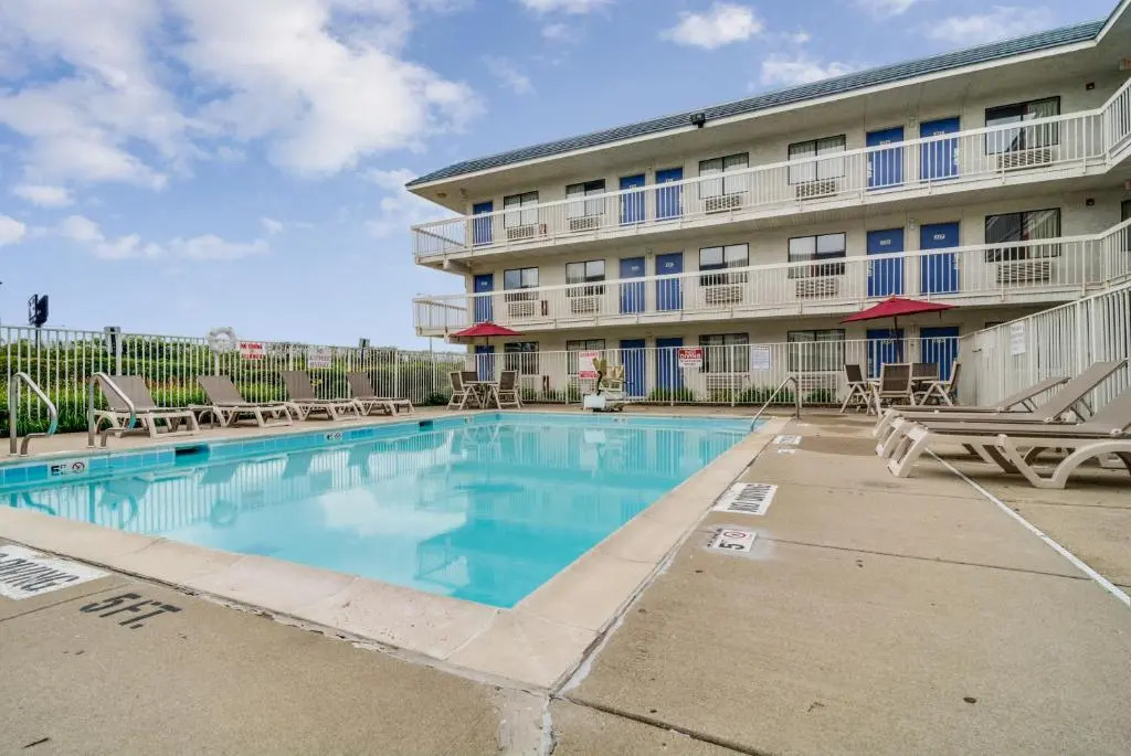 Motel 6-Rolling Meadows, IL - Chicago Northwest