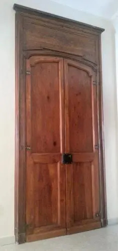 AL9 Flat