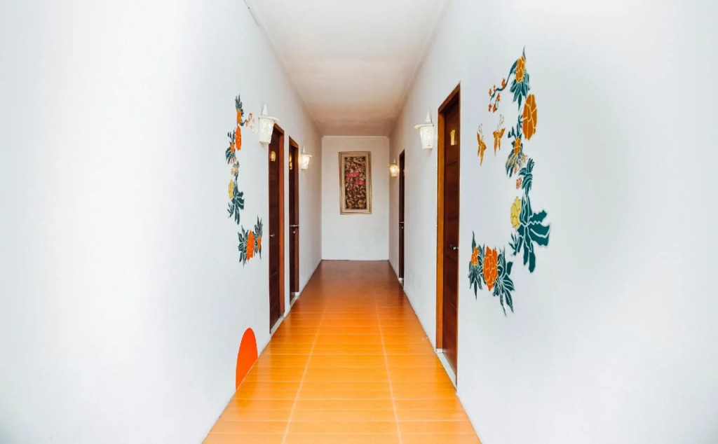 OYO 107 Kusuma Kemang Suite