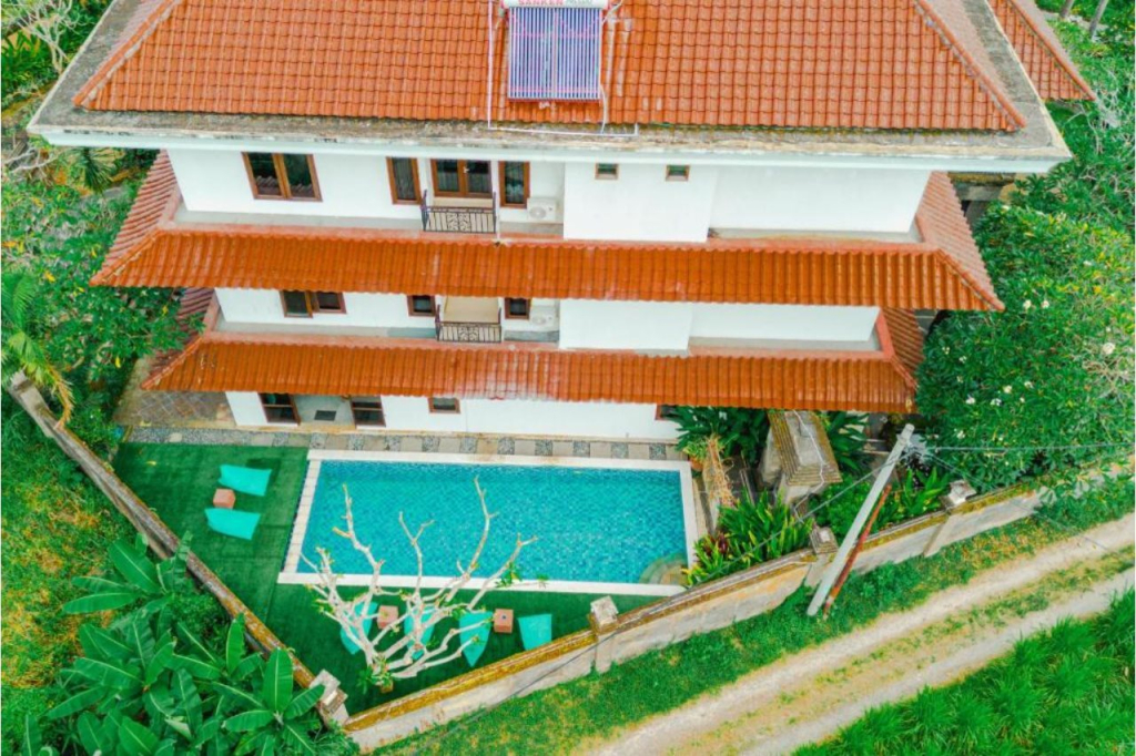Starloka Saba Bali
