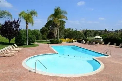 San Luis Rey Downs Golf Resort