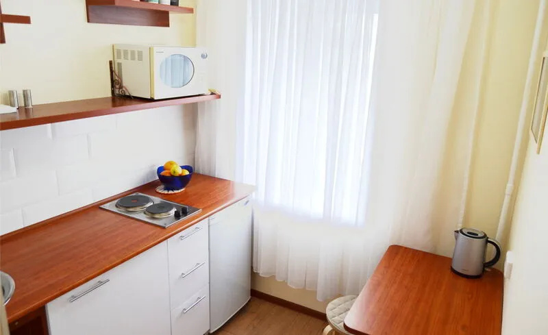 Apartment office GOOD NIGHT, str. Pirogova, bld. 7