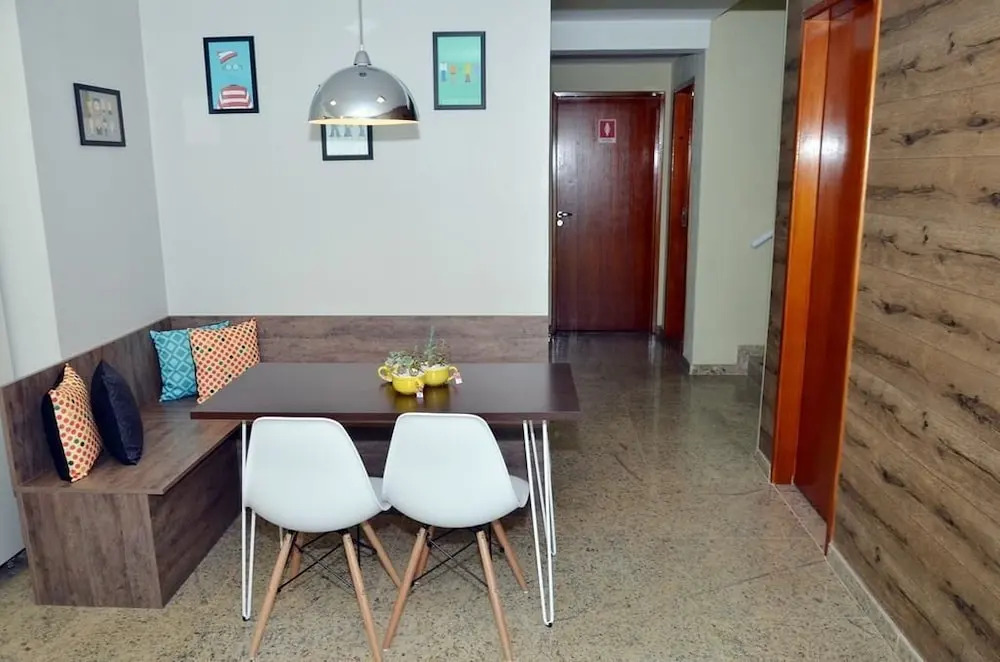 Hostel Pontal do Duque