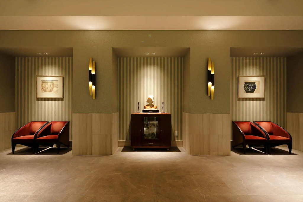 Hotel Monte Hermana Fukuoka