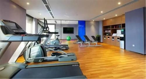 Hampton by Hilton Guilin Xiufeng