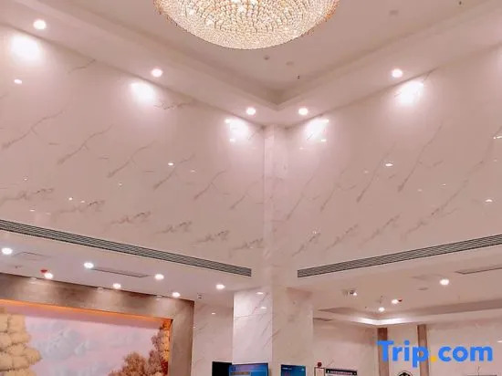 Jin Xing Hotel