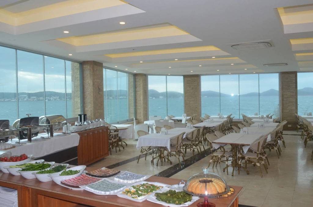 Cunda Kivrak Hotel