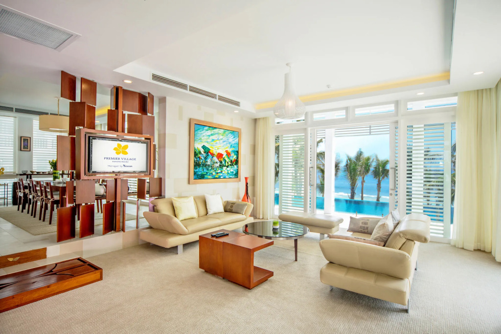 Premier Village Resort By YaStay