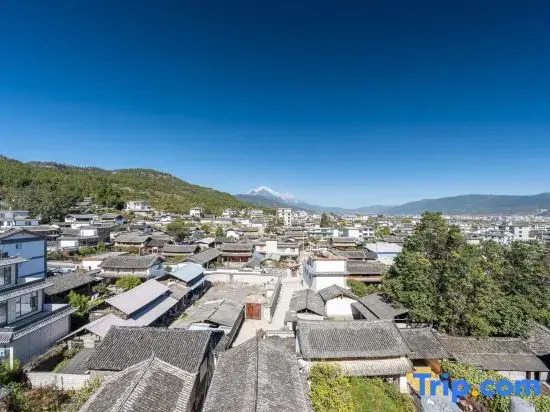 Shanshui Yunju · Yulong · Snow | Mountain View Snow Resort Hotel (Lijiang Yulong Changshui Road)