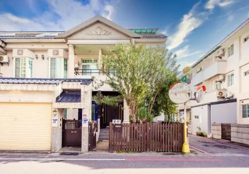 Yin Hsuan Homestay