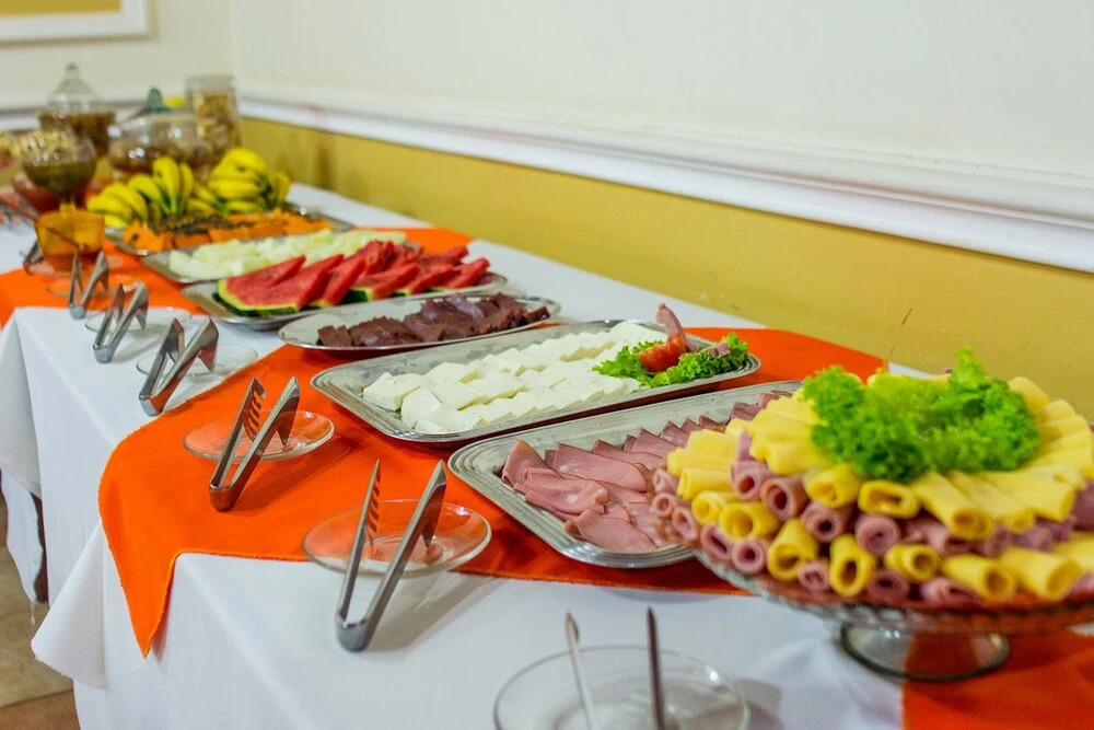 Igaraçu Palace Hotel
