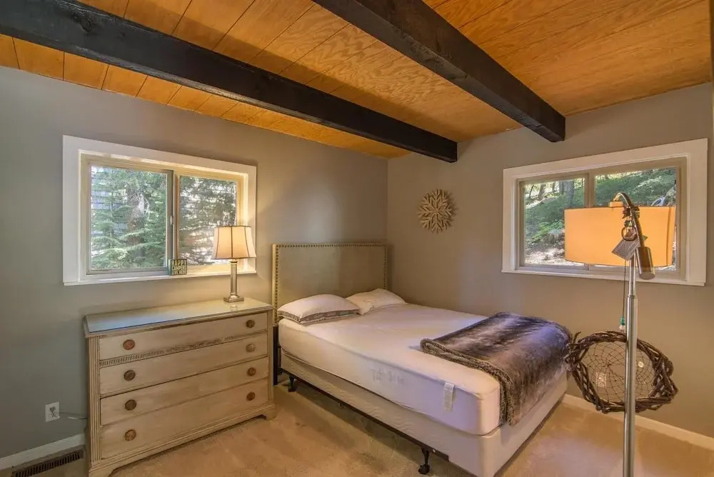 South Shore 5 Bedroom Holiday Home By Tahoe Truckee