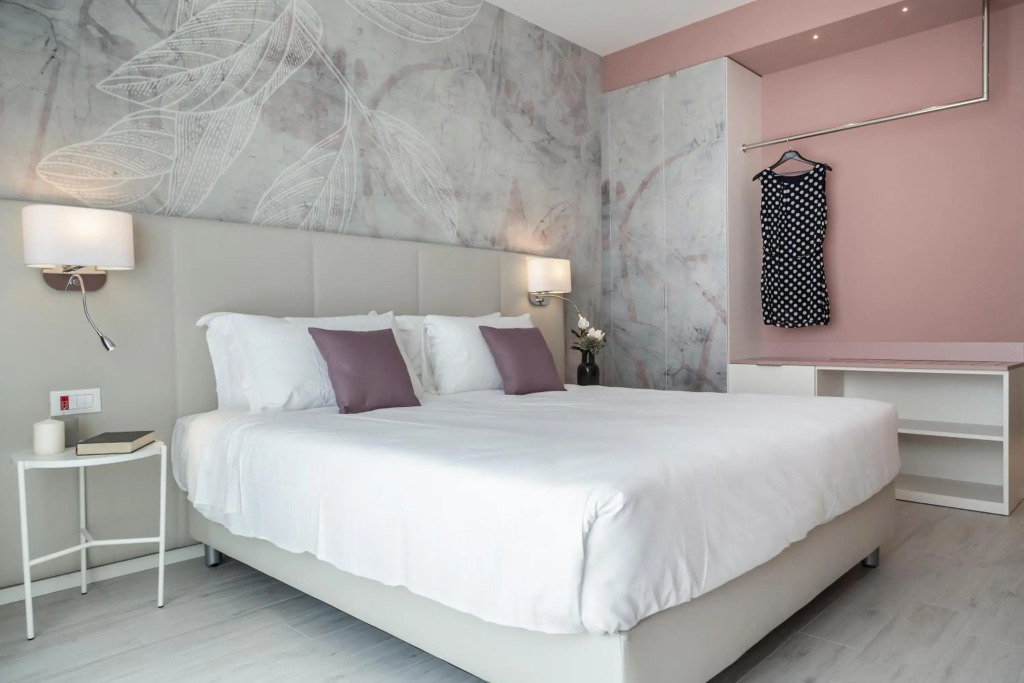 Hotel Amburgo