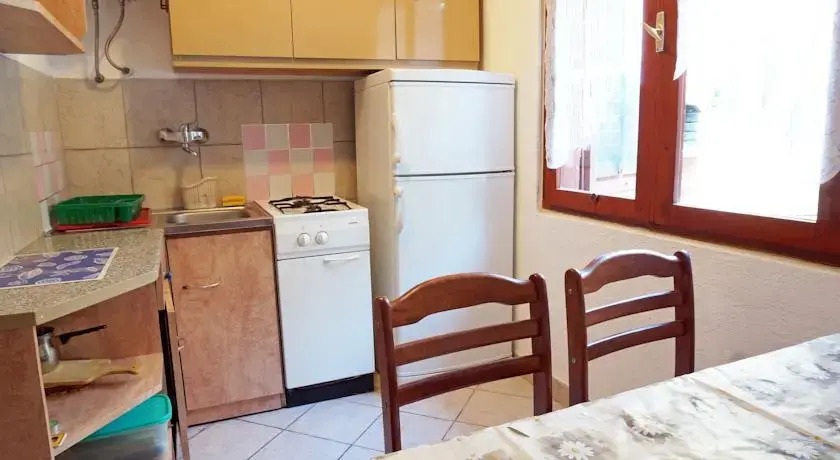 Apartments Danijela