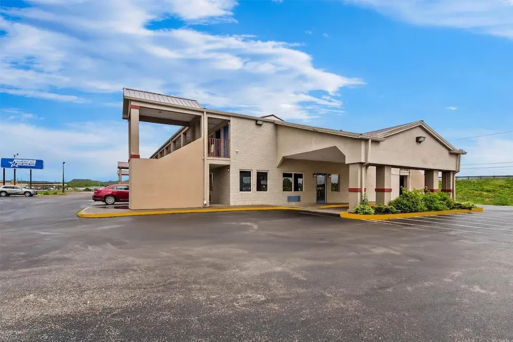 Quality Inn Grayson, KY