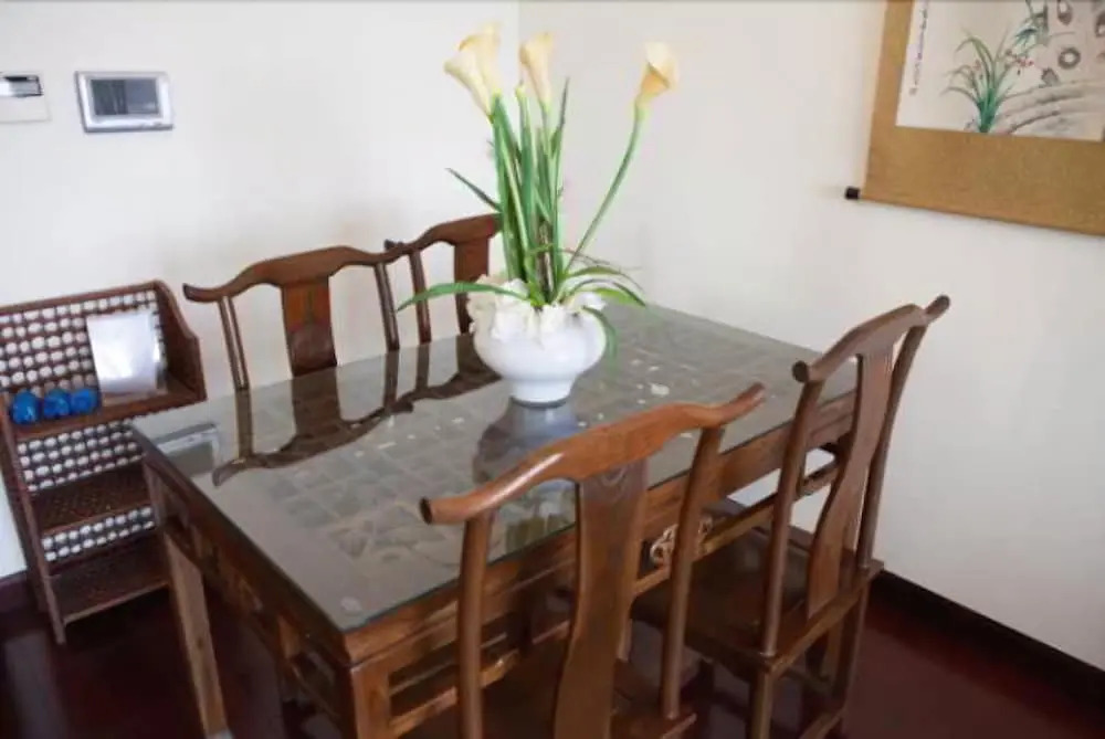 Yopark Serviced Apartment-maison Des Artistes