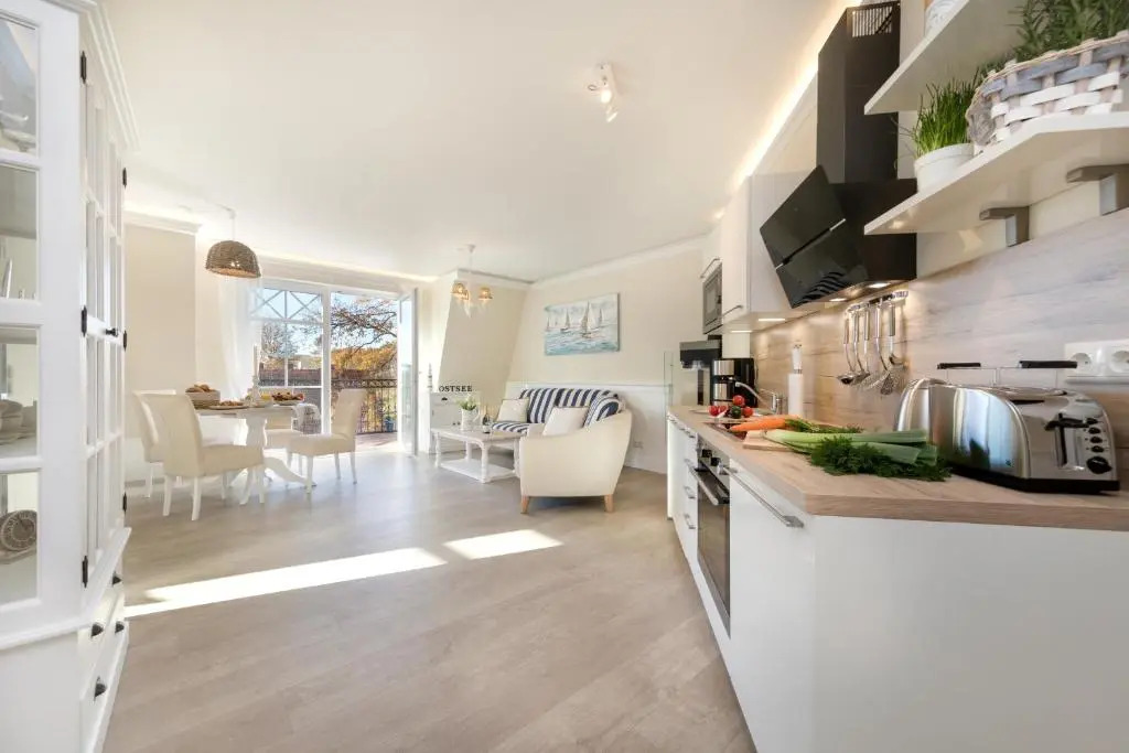 Villa Strandblick 8