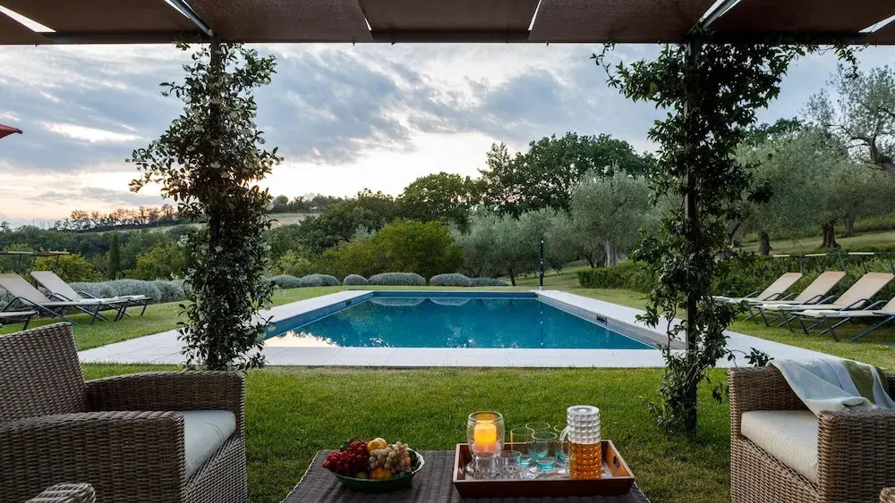 CASA EUGENIA 8, Emma Villas