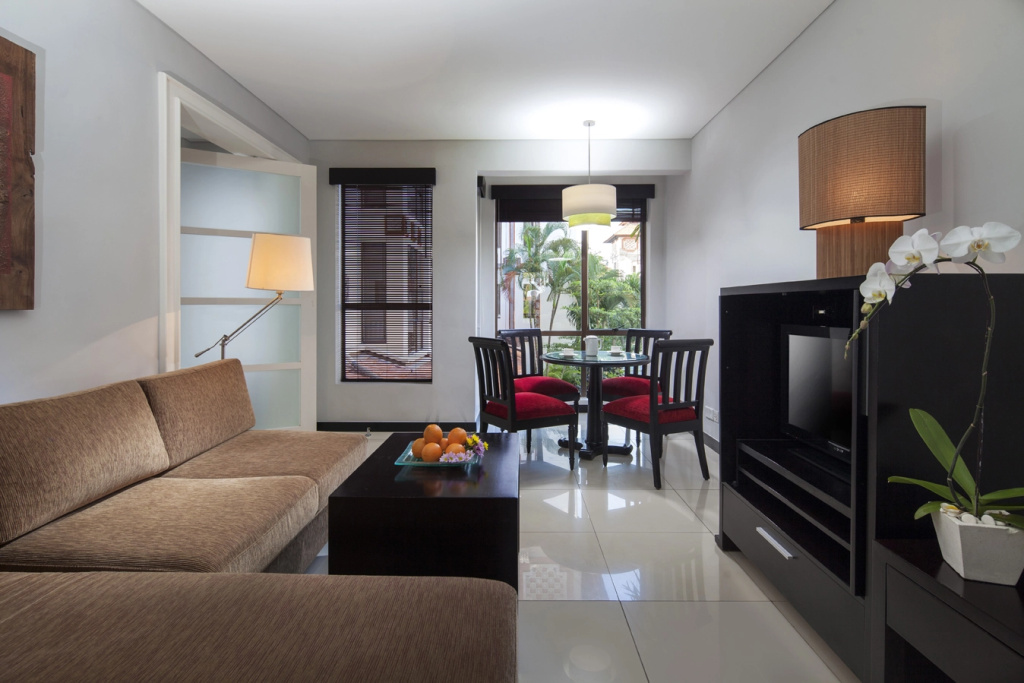 Prime Plaza Hotel Sanur - Bali