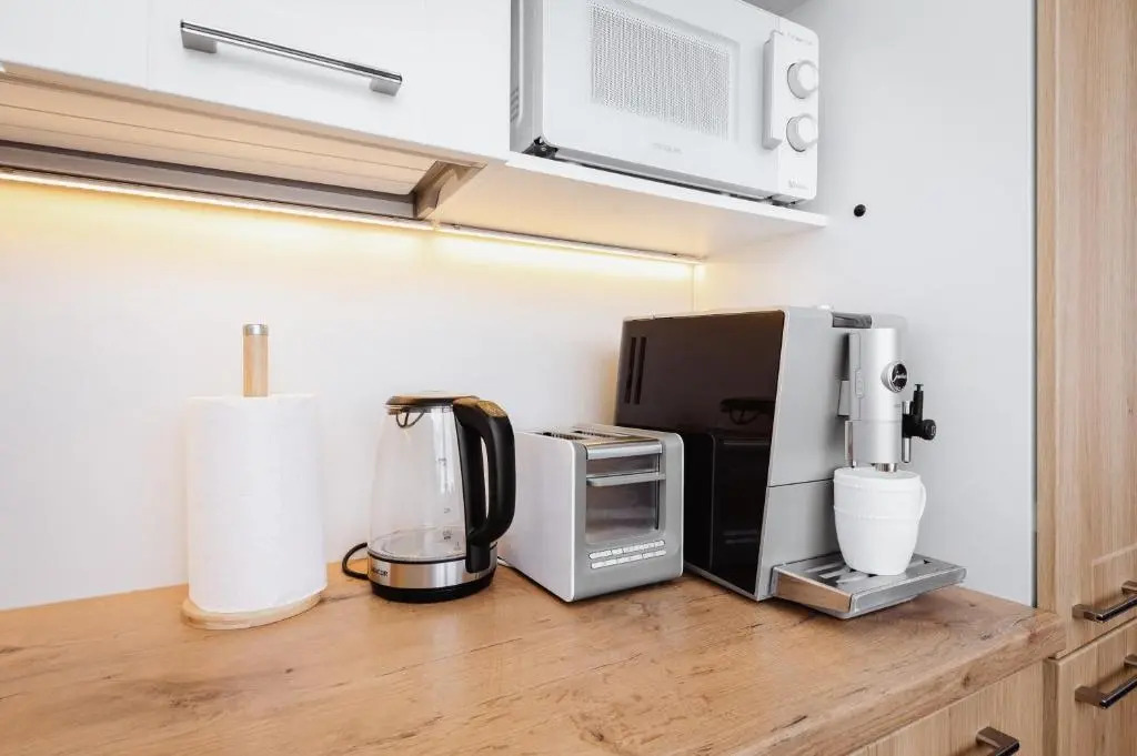 Kuuse 4 Apartment with 2 bedrooms